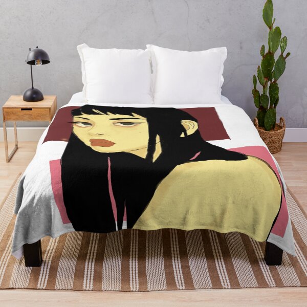 Item preview, black-haired girl designed and sold by Beatuzi.