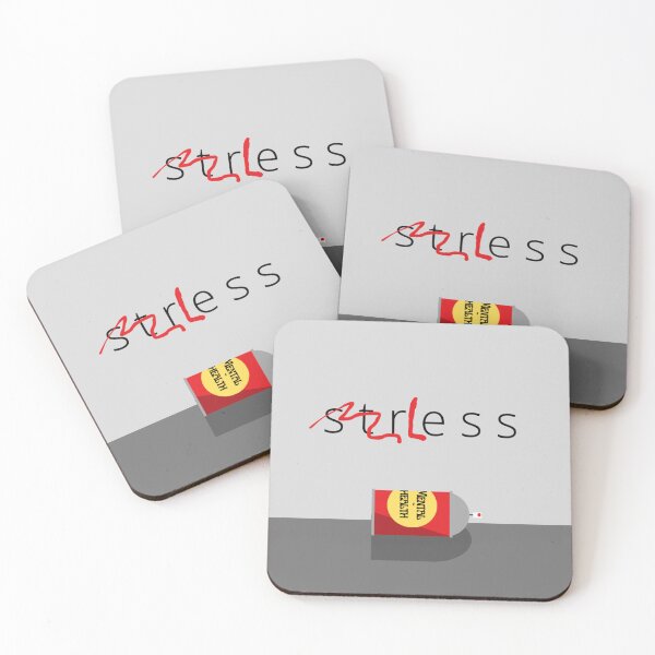 Item preview, stress-less designed and sold by lautijacquet.