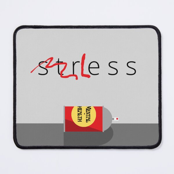 Item preview, stress-less designed and sold by lautijacquet.