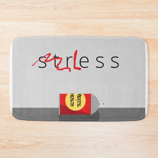 Item preview, stress-less designed and sold by lautijacquet.