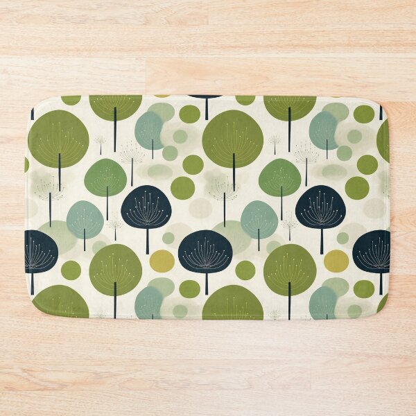 Item preview, Mod Forest 1 designed and sold by Monochrome-Dog.