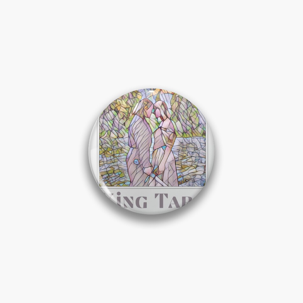 Item preview, Pin designed and sold by SomProductionCo.