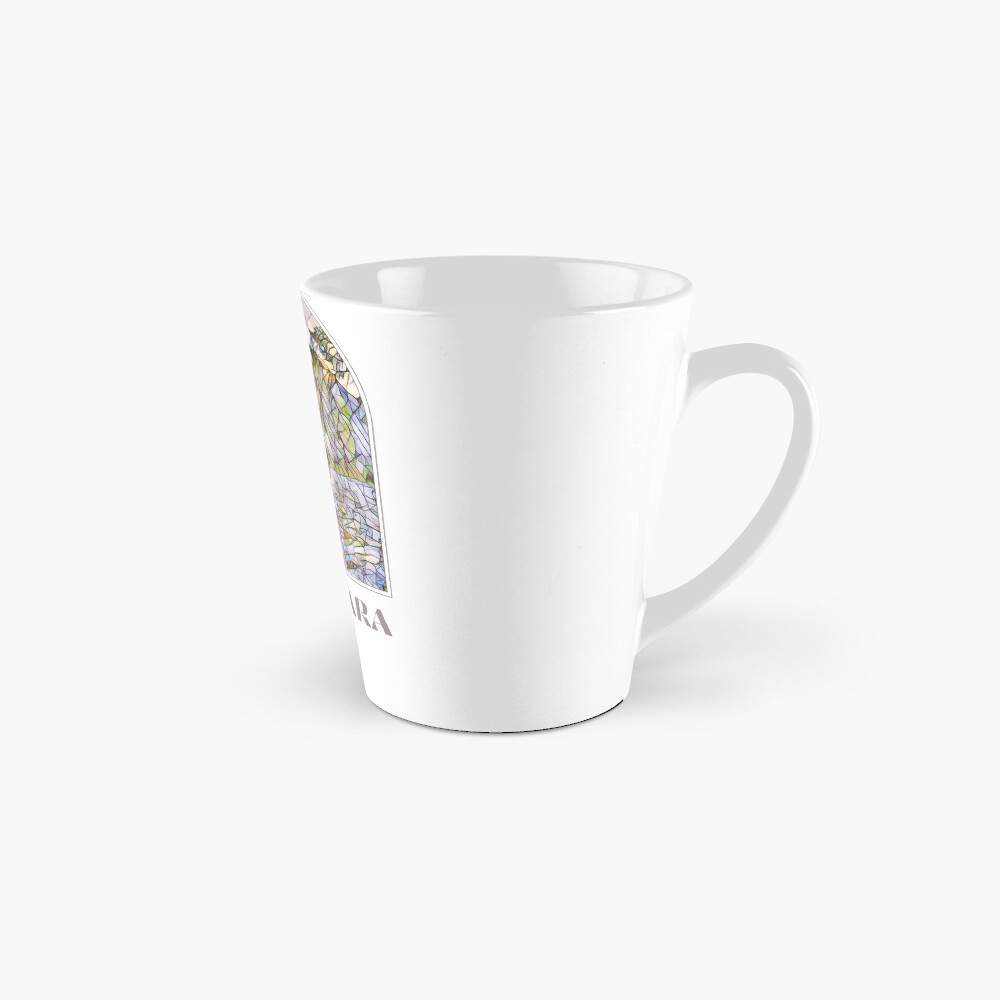 Item preview, Tall Mug designed and sold by SomProductionCo.