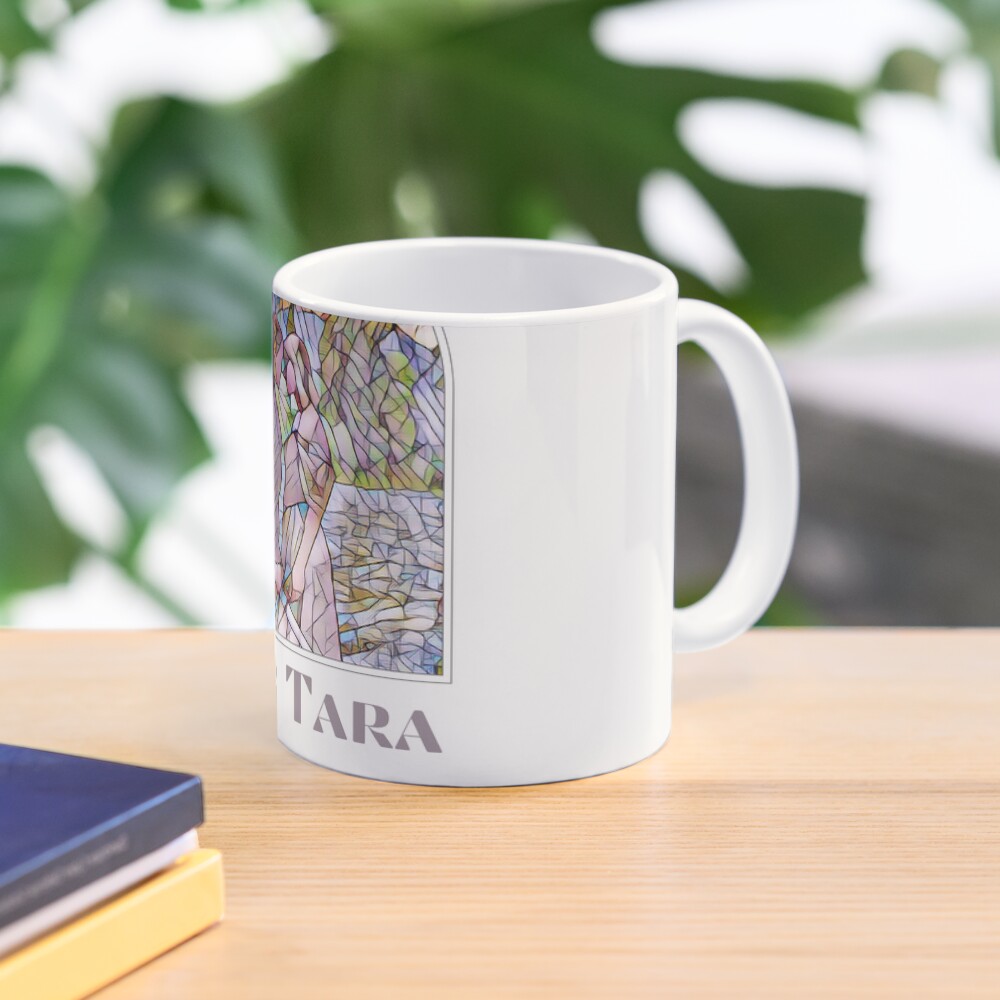 Item preview, Classic Mug designed and sold by SomProductionCo.