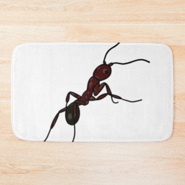 Item preview, Harvester Ant    designed and sold by MaxHerma.