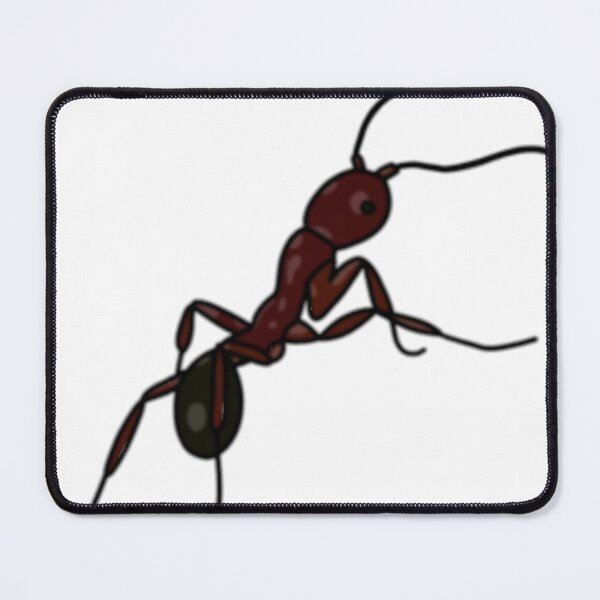 Item preview, Harvester Ant designed and sold by MaxHerma.