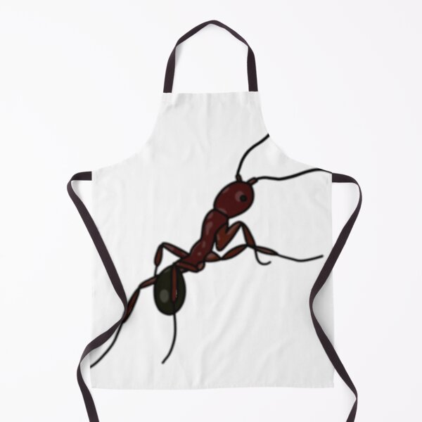 Item preview, Harvester Ant    designed and sold by MaxHerma.