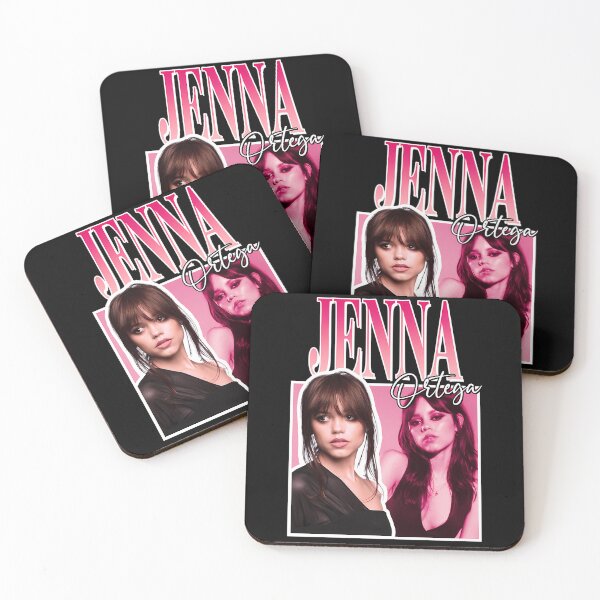 Item preview, Jenna Ortega designed and sold by Humhums-Brosse.