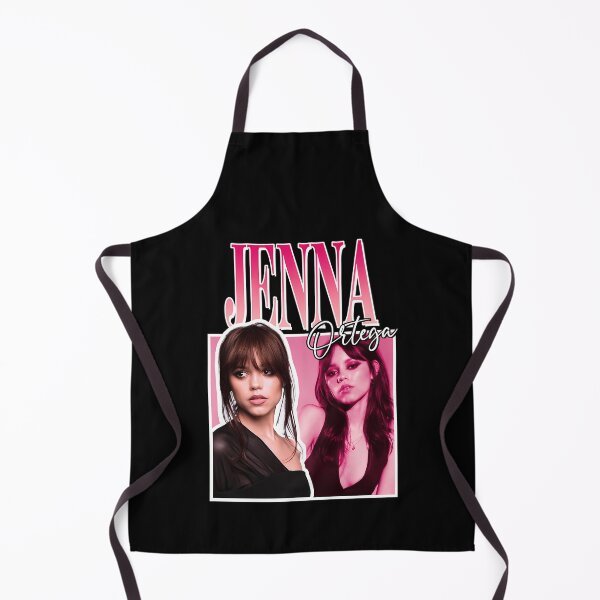 Item preview, Jenna Ortega designed and sold by Humhums-Brosse.