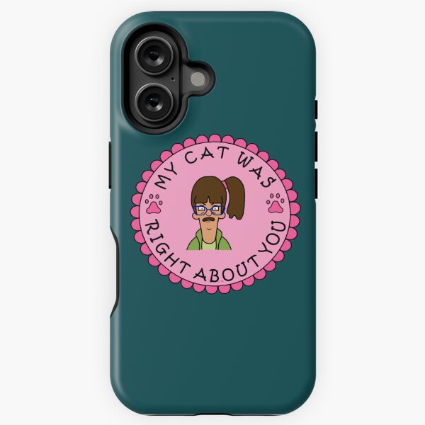 Item preview, My Cat Was Right About You  designed and sold by AngelynAllai.