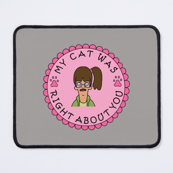 Item preview, My Cat Was Right About You  designed and sold by AngelynAllai.