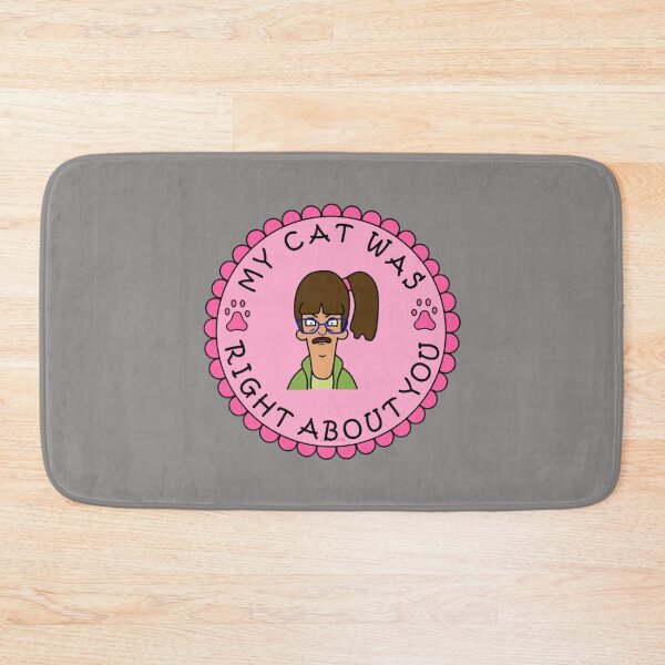 Item preview, My Cat Was Right About You  designed and sold by AngelynAllai.