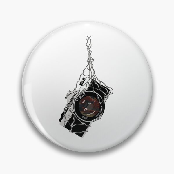 Item preview, A Special Camera Angle designed and sold by duelwua.