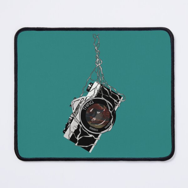 Item preview, A Special Camera Angle designed and sold by duelwua.