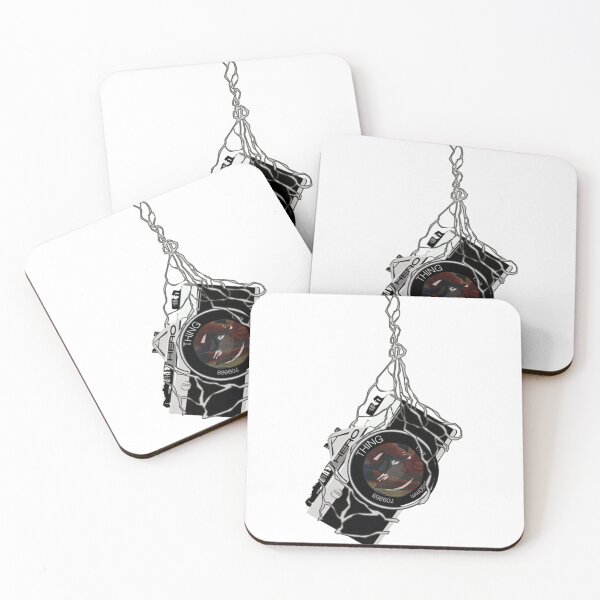 Item preview, A Special Camera Angle designed and sold by duelwua.