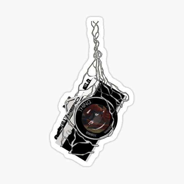 Item preview, A Special Camera Angle designed and sold by duelwua.