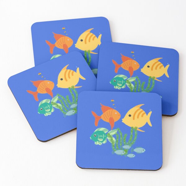 Item preview, Fish designed and sold by DeJouwe.