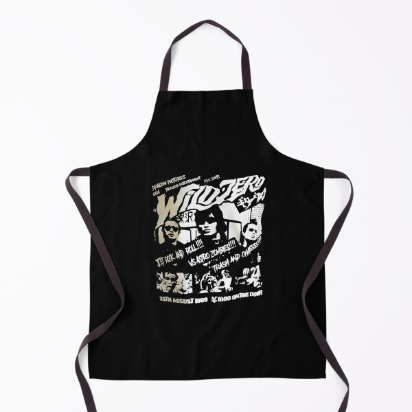 Item preview, Wild Zero designed and sold by ShopOEI.