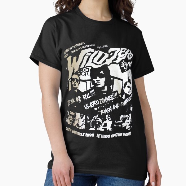 Item preview, Wild Zero designed and sold by ShopOEI.