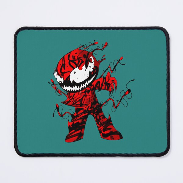 Item preview, Carnage designed and sold by duelwua.