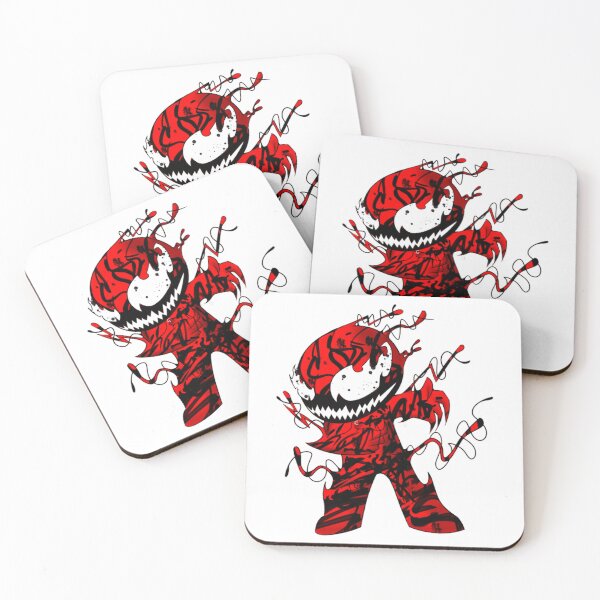 Item preview, Carnage designed and sold by duelwua.