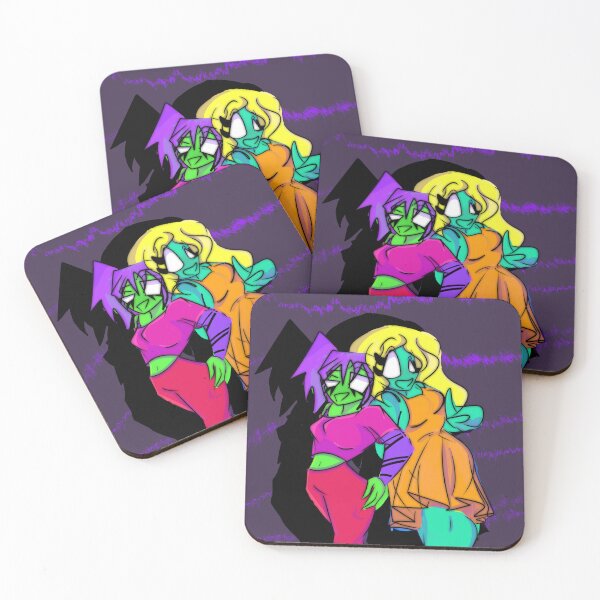 Item preview, Scene girlz  designed and sold by ScratCentral.