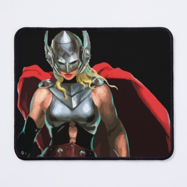Item preview, Jane Foster Love and Thunder designed and sold by DrewGutkows.