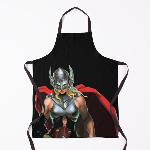 Item preview,  Jane Foster Love and Thunder      designed and sold by DrewGutkows.