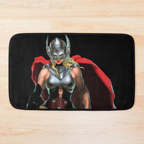 Item preview,  Jane Foster Love and Thunder      designed and sold by DrewGutkows.