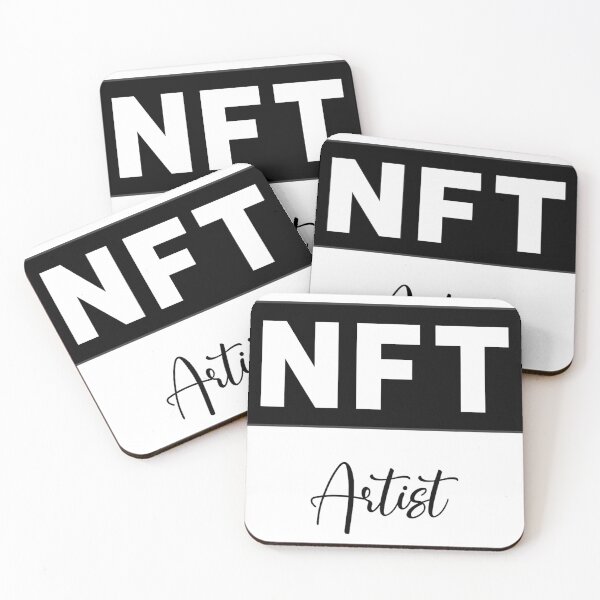 Item preview, NFT Artist - Black designed and sold by Agankunje.