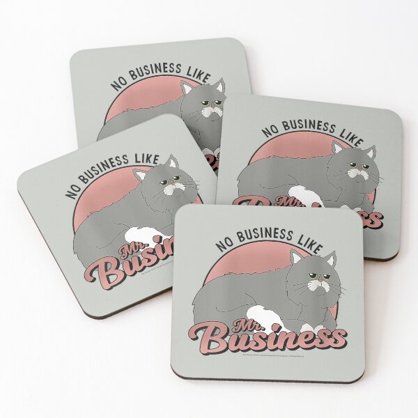 Item preview, Womens B0b's Burgers No Business Like Mr designed and sold by AngelynAllai.