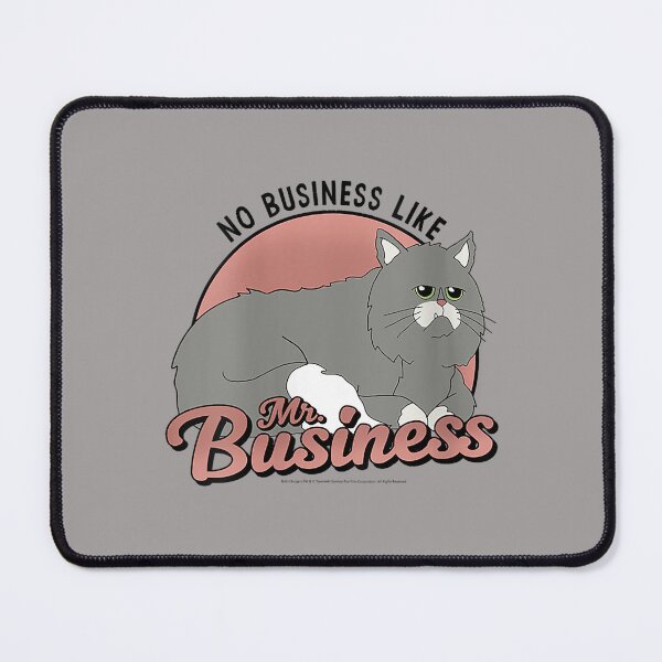 Item preview, Womens B0b's Burgers No Business Like Mr designed and sold by AngelynAllai.