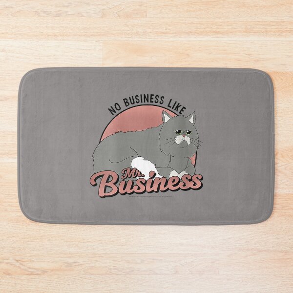 Item preview, Womens B0b's Burgers No Business Like Mr designed and sold by AngelynAllai.
