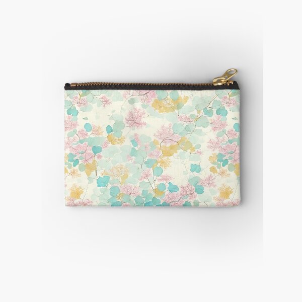 Item preview, Vintage Watercolor Wild Flowers designed and sold by Jay Li.