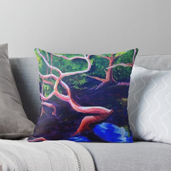 Item preview, Mangrove Symphony designed and sold by Mark Malinowski.