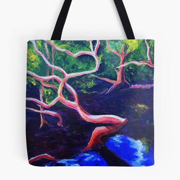 Item preview, Mangrove Symphony designed and sold by Mark Malinowski.