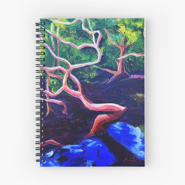 Item preview, Mangrove Symphony designed and sold by Mark Malinowski.