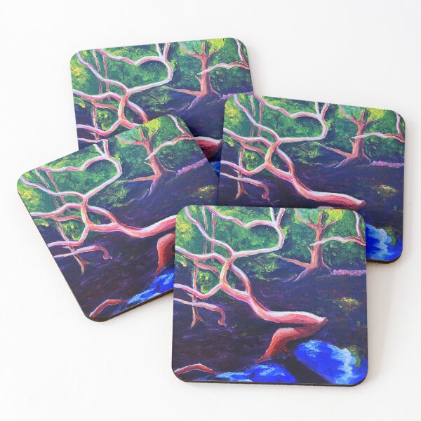 Item preview, Mangrove Symphony designed and sold by Mark Malinowski.