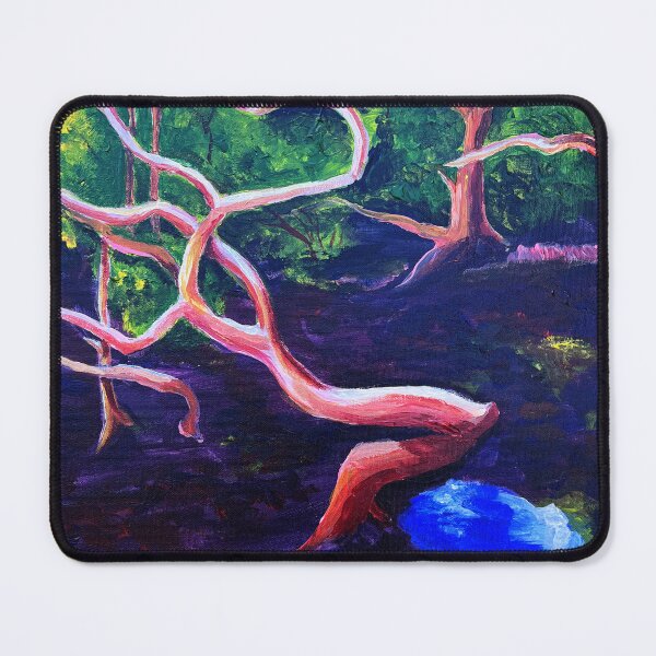 Item preview, Mangrove Symphony designed and sold by Mark Malinowski.