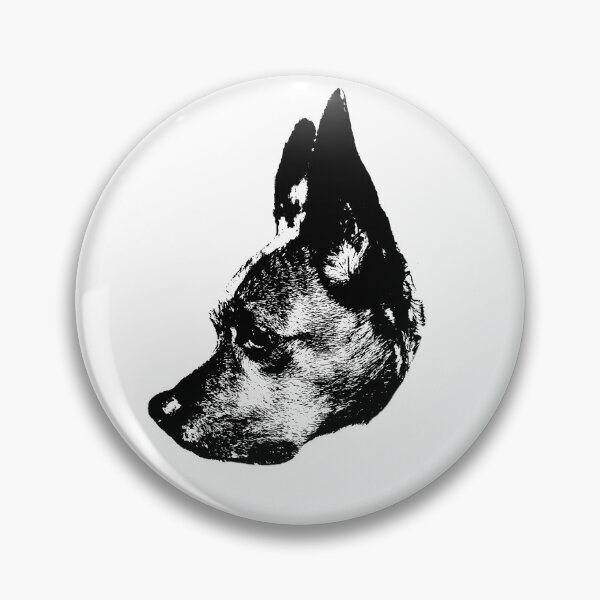 Item preview, What a Profile designed and sold by Kissara.