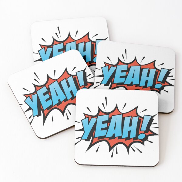 Item preview, YEAH funny surprise Emotion designed and sold by Agankunje.