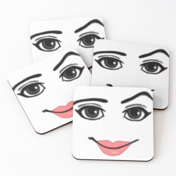 Item preview, woman face roblox designed and sold by Agankunje.
