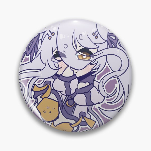 Item preview, VShojo Henya The Genius Chibi designed and sold by kelsmister.