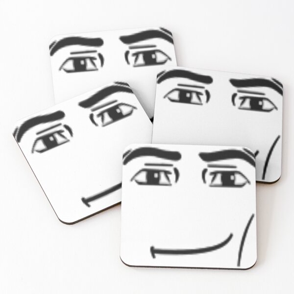 Item preview, woman face roblox (1) designed and sold by Agankunje.