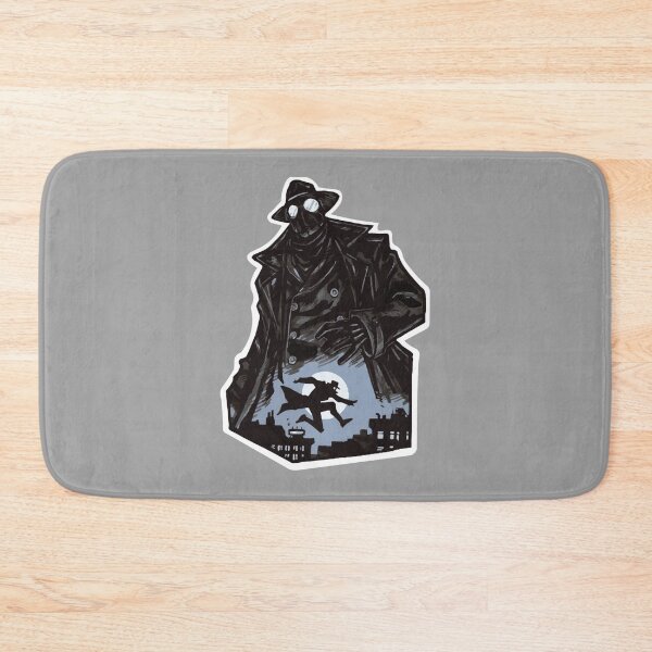 Item preview, Spiderman Noir designed and sold by duelwua.