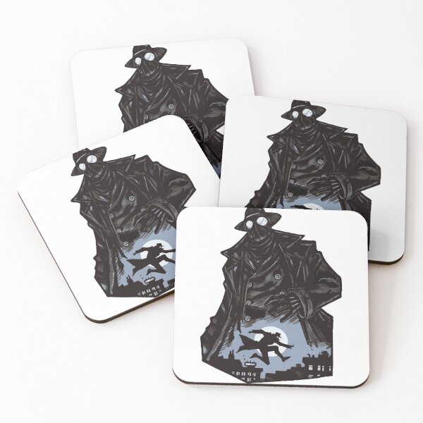 Item preview, Spiderman Noir designed and sold by duelwua.