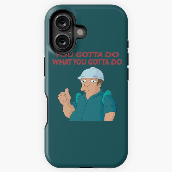 Item preview, You Gotta Do What You Gotta Do  designed and sold by AngelynAllai.
