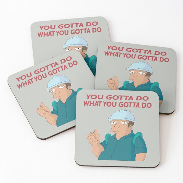 Item preview, You Gotta Do What You Gotta Do  designed and sold by AngelynAllai.