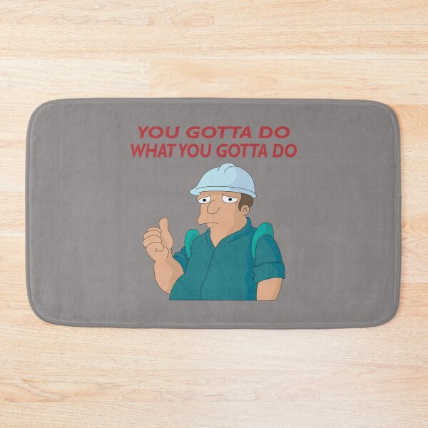 Item preview, You Gotta Do What You Gotta Do  designed and sold by AngelynAllai.
