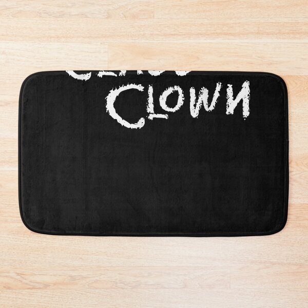 Item preview, CLASS CLOWN  Funny High School Stereotype Humor   designed and sold by BarbaraFre.